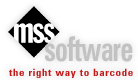 MSS-Softwares Logo